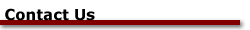 Contact Us